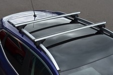 Cross Bars For Roof Rails To