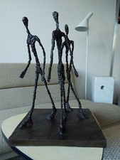 Bronze Sculpture Statue