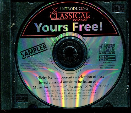Introducing in classical - in,