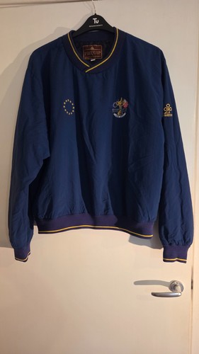 Vintage 1995 ryder cup oak - ryder,