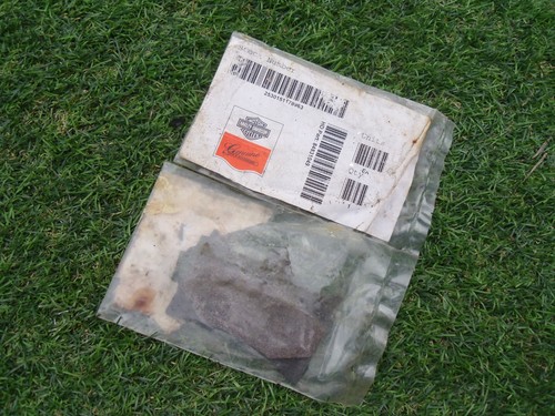 Harley davidson mt350 set - harley,