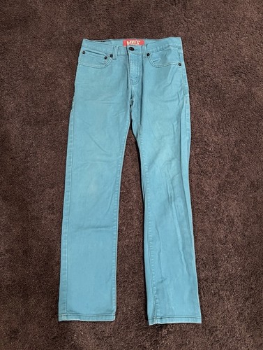 Levi original super skinny - original,