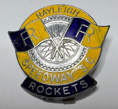 1971 rayleigh rockets - 1971,