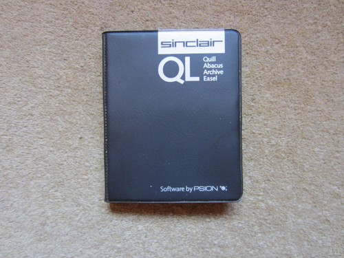 Software suite for sinclair - suite,