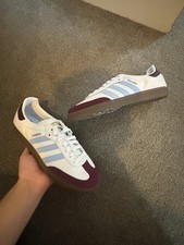 Adidas Originals Samba Aston