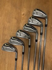 Nike Vapor Speed Iron Set 5-PW