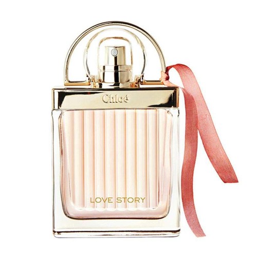 Chloe love story eau - eau, sensuelle