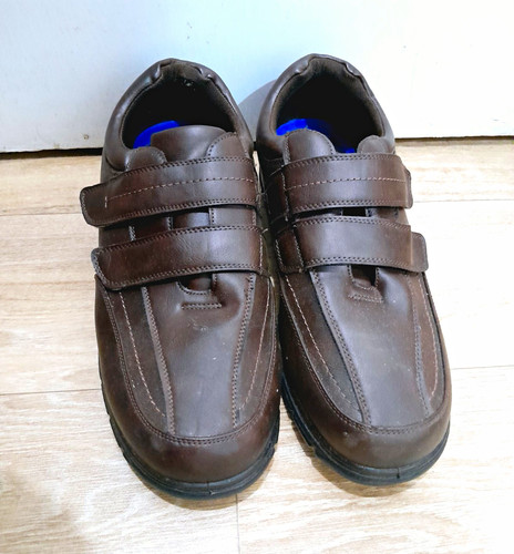 Cotton traders men brown - cotton,
