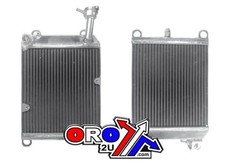 RADIATOR GOLDWING GL1100