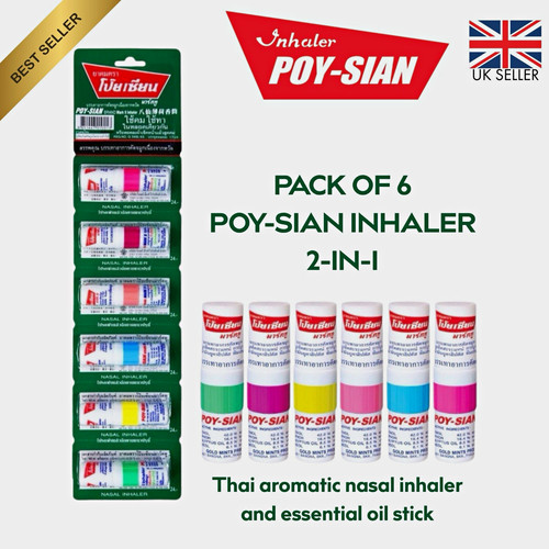 Poy sian thai aromatic - thai,