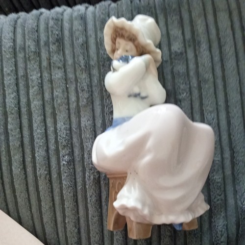 Nao lladro 1059 big hug - nao, 1059.