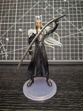 FINAL FANTASY Vll Sephiroth