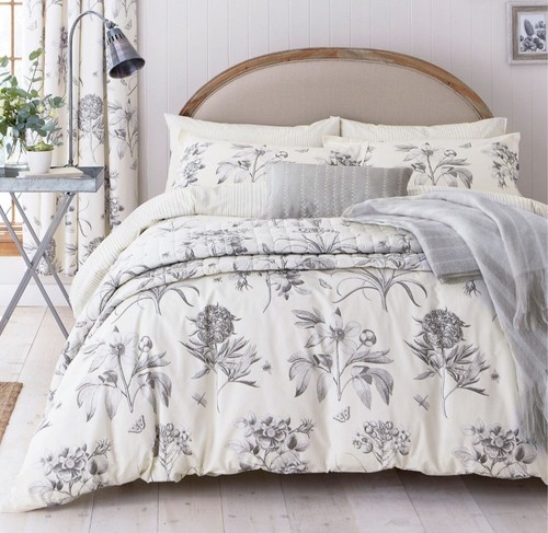 Sanderson options double duvet - double,