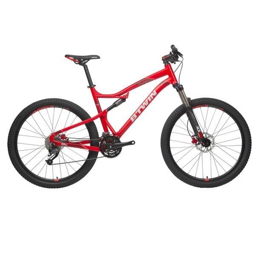 Btwin rock rider 540 - btwin,
