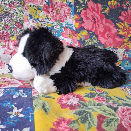 Keel toys jess border - jess,