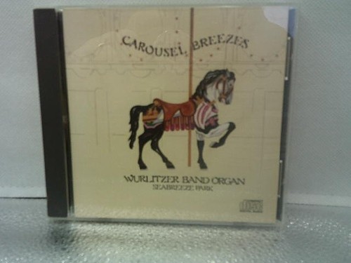 Wurlitzer band organ - band,