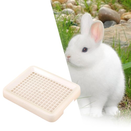 Rabbit litter box compact - rabbit,