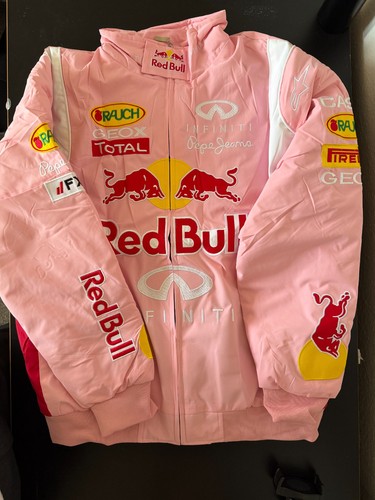 Redbull new bomber - new, jacket