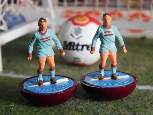 Vintage 1970s subbuteo - vintage,