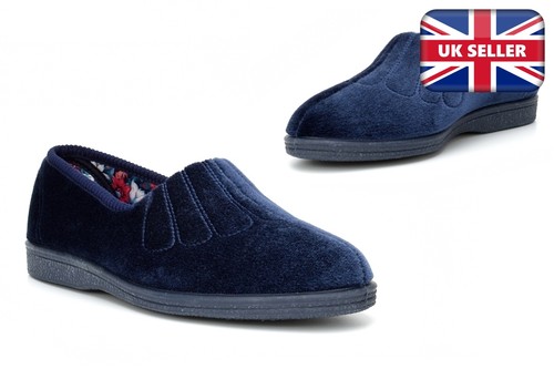 Sleepers womens wide fit - sleepers,