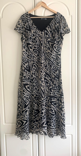 Joanna hope size neck - hope, v-neck