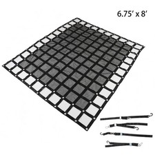 Heavy Duty Cargo Net 6.75' x