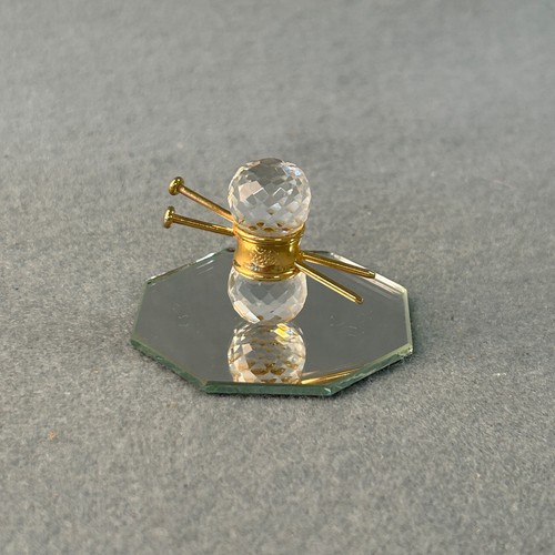 Vintage swarovski crystal - vintage,