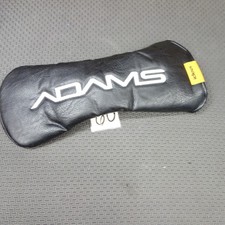 ADAMS Golf Driver head cover