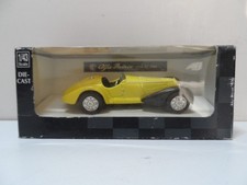 New Alfa Romeo 1938 8c 2900