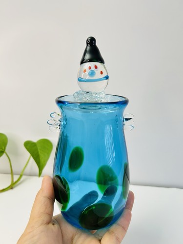 Rarely find murano style - murano, art