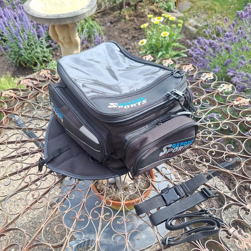 Oxford sports lifetime - sports, luggage