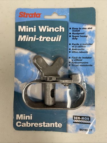 Ben mor 90110ct strata mini - 90110ct,