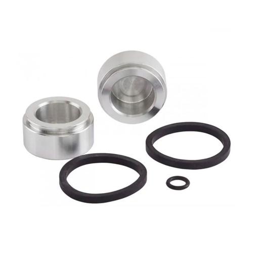 Brake caliper revision kit - caliper,