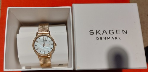 Skagen quartz women - skagen,