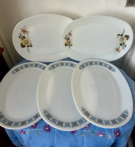 Set vintage jaj - 5,