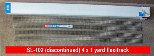 Older style yards - older,