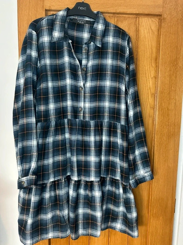 Primark tartan plaid - tartan,
