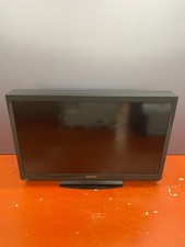 DOLBY PRM-4220 - 42" Professional LCD Reference Monitor - Untested - No Remote