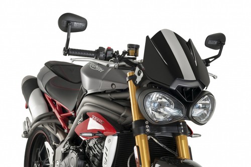 Puig naked fairing sport - naked, n.g.