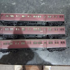 Airfix 54256-8 Set of 3 Didcot