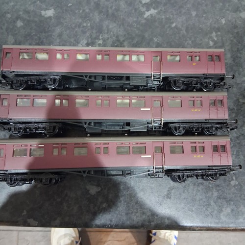 Airfix 54256 set 3 - airfix, of