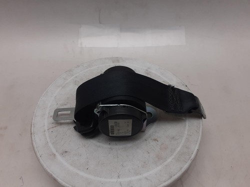 Lotus evora rear - rear, belt
