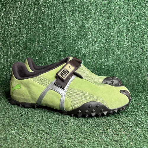 Puma 2005 - mostro, rp2