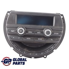 Radio CD Player Mini F54 F55