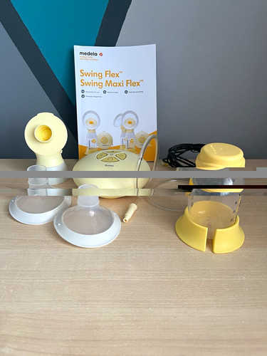 Medela swing flex - medela,