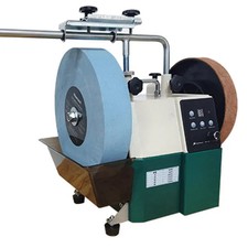 Variable-Speed Water-Cooled