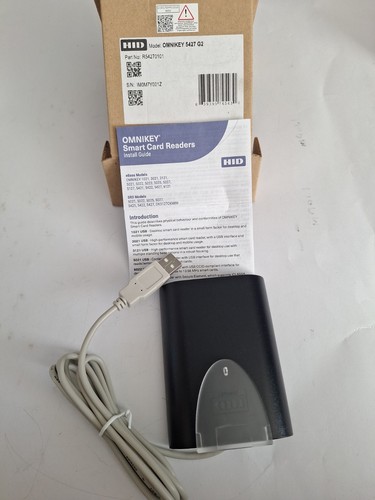 Hid omnikey 5427 - hid, g2