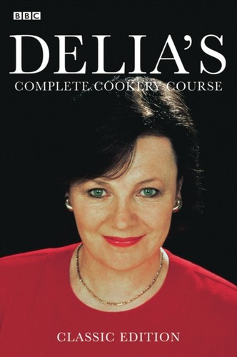 Delia smiths complete cookery - complete,