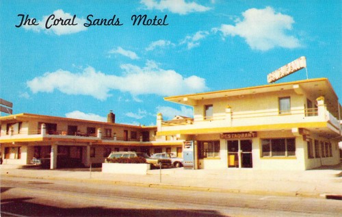 1974 ocean city - the, coral