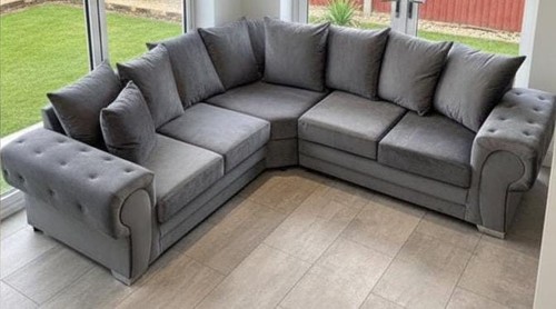 Brand verona 2c2 corner sofa - brand,